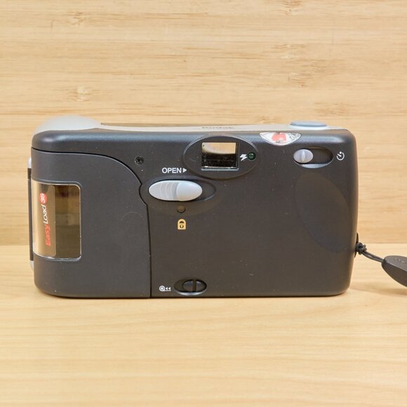 Kodak EasyLoad 35 KE30 Zoom Point And Shot 35mm Film Camera - Picture 5 of 8